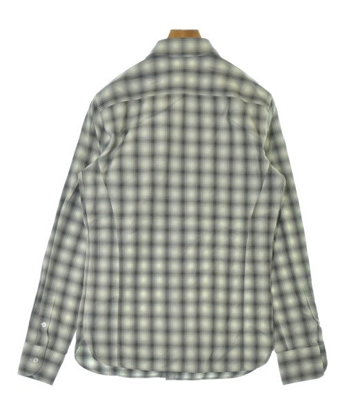 TOM FORD เสื้อลำลอง