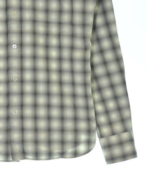 TOM FORD เสื้อลำลอง