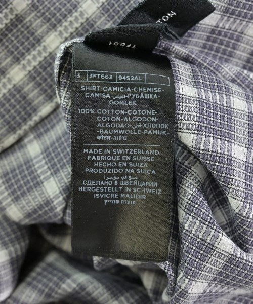 TOM FORD เสื้อลำลอง
