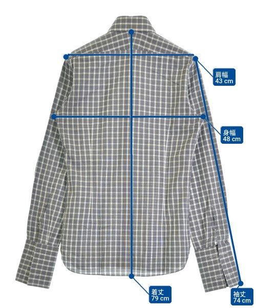 TOM FORD เสื้อลำลอง