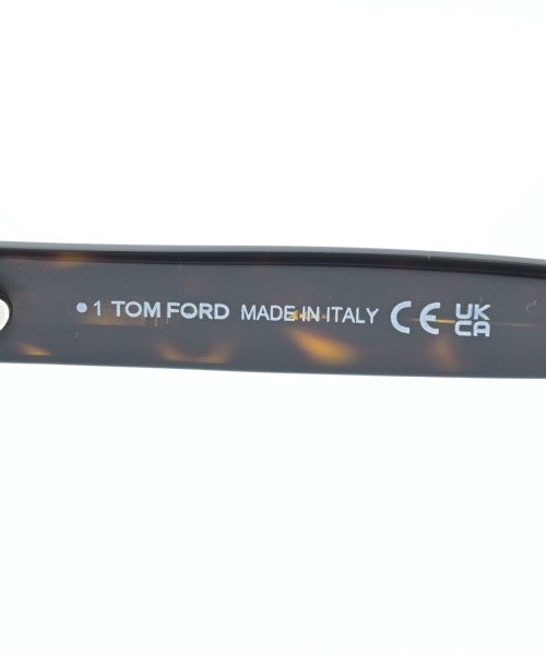 TOM FORD แว่นกันแดด