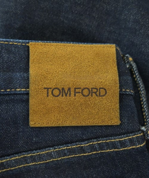TOM FORD ยีนส์