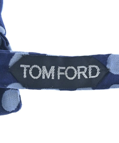 TOM FORD เนคไท