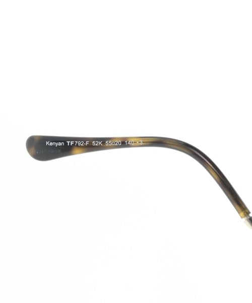 TOM FORD แว่นกันแดด