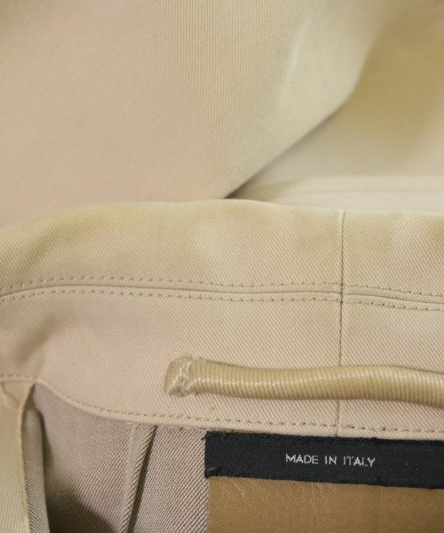 TOM FORD เสื้อคลุมคอปก Soutien
