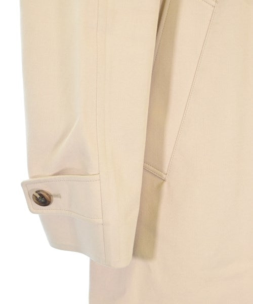 TOM FORD เสื้อคลุมคอปก Soutien