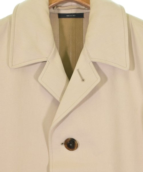 TOM FORD เสื้อคลุมคอปก Soutien