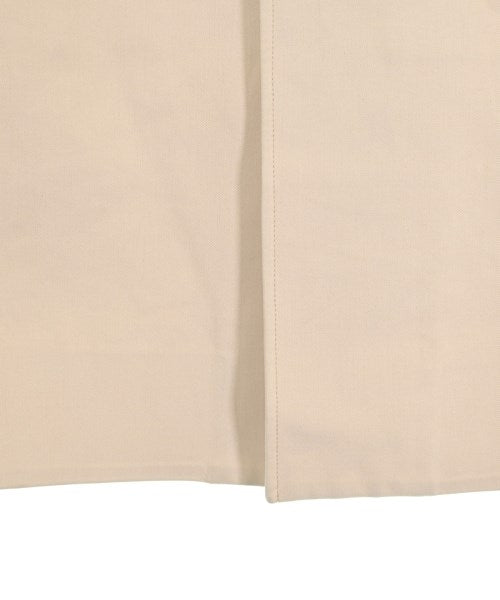 TOM FORD เสื้อคลุมคอปก Soutien