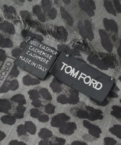 TOM FORD ผ้าคลุมไหล่