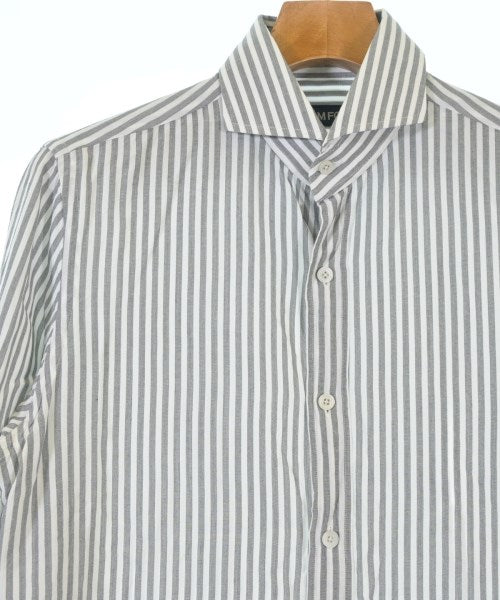 TOM FORD เสื้อลำลอง