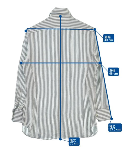 TOM FORD เสื้อลำลอง