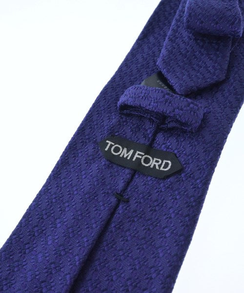 TOM FORD เนคไท