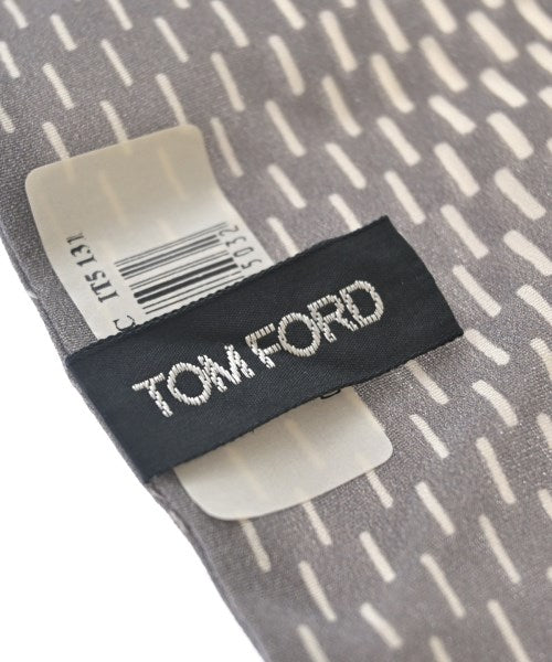 TOM FORD ผ้าคลุมไหล่