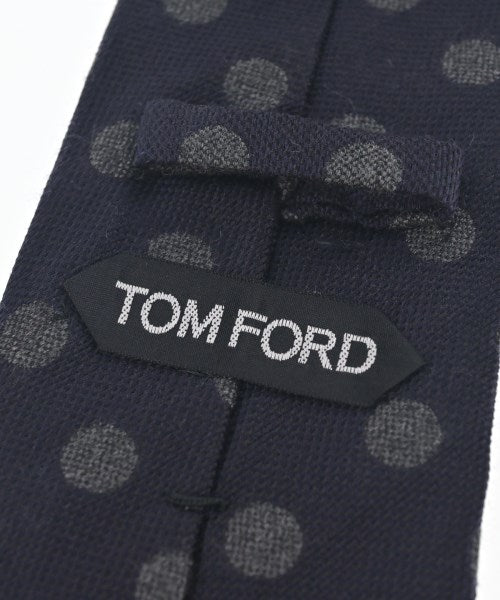 TOM FORD เนคไท