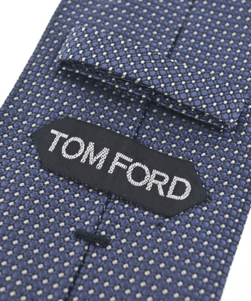 TOM FORD เนคไท
