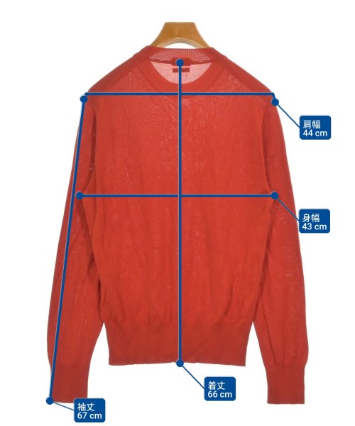 TOM FORD เสื้อกันหนาว