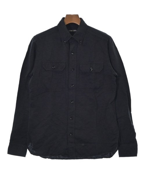 TOM FORD เสื้อลำลอง