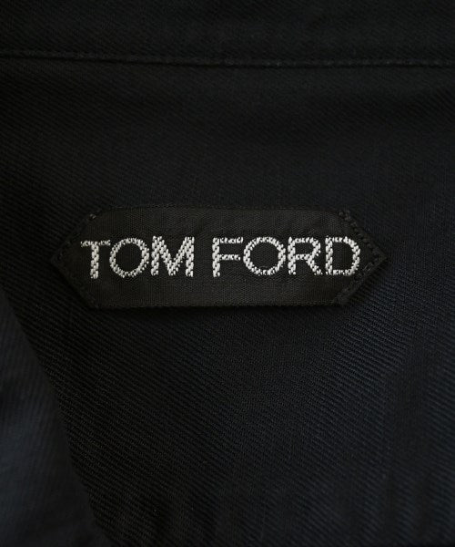 TOM FORD เสื้อลำลอง