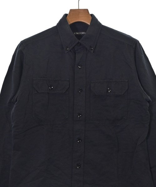 TOM FORD เสื้อลำลอง