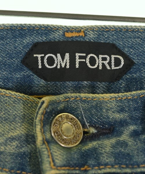 TOM FORD ยีนส์
