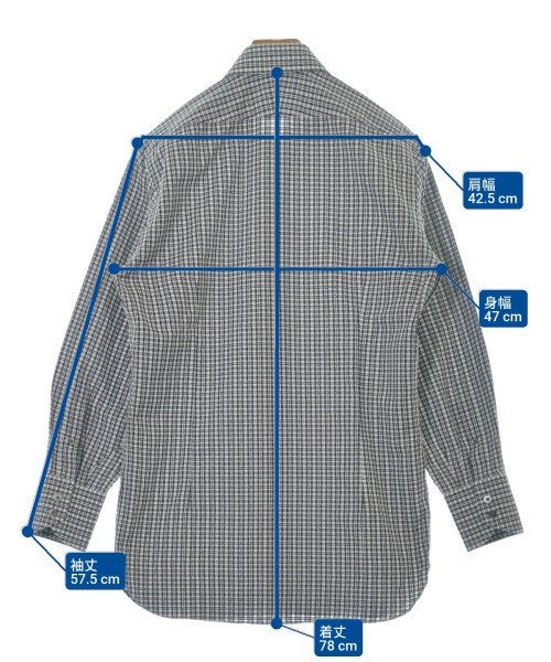 TOM FORD เสื้อลำลอง
