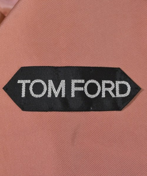 TOM FORD เบลเซอร์/แจ็คเก็ตสูท