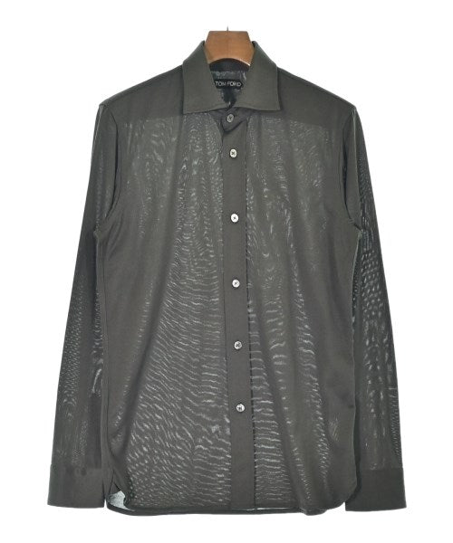 TOM FORD เสื้อลำลอง