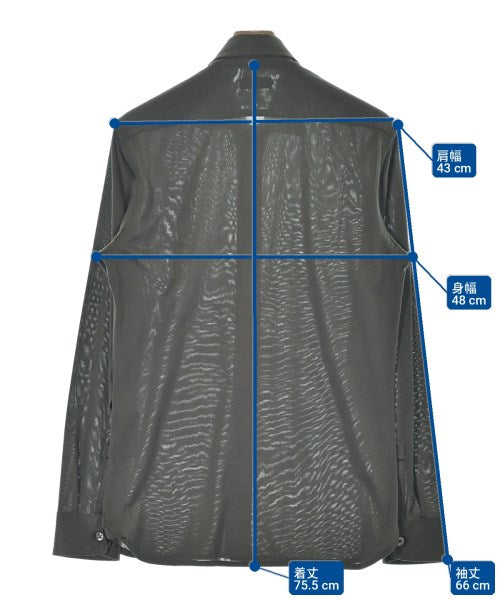 TOM FORD เสื้อลำลอง