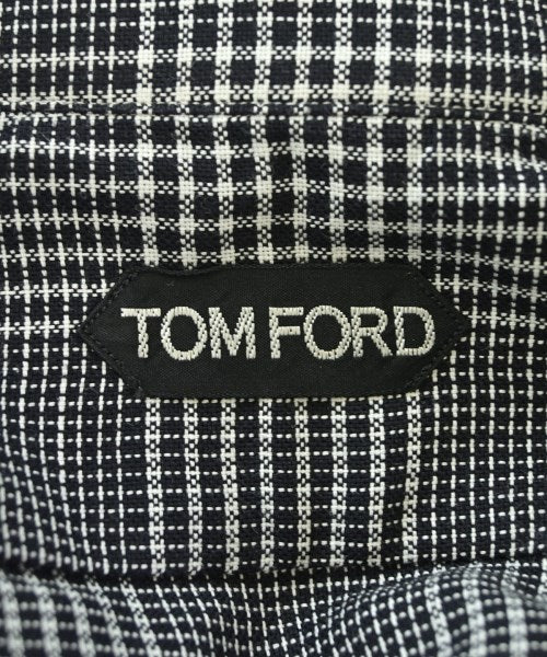 TOM FORD เสื้อลำลอง