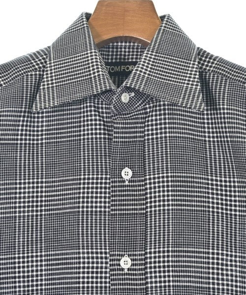 TOM FORD เสื้อลำลอง
