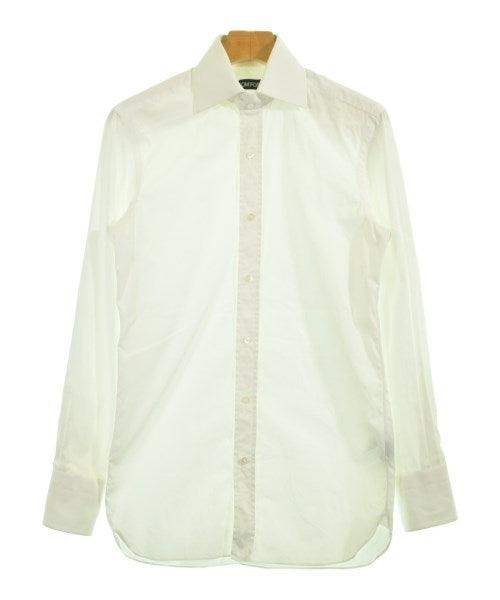 TOM FORD เสื้อเชิ้ตทางการ