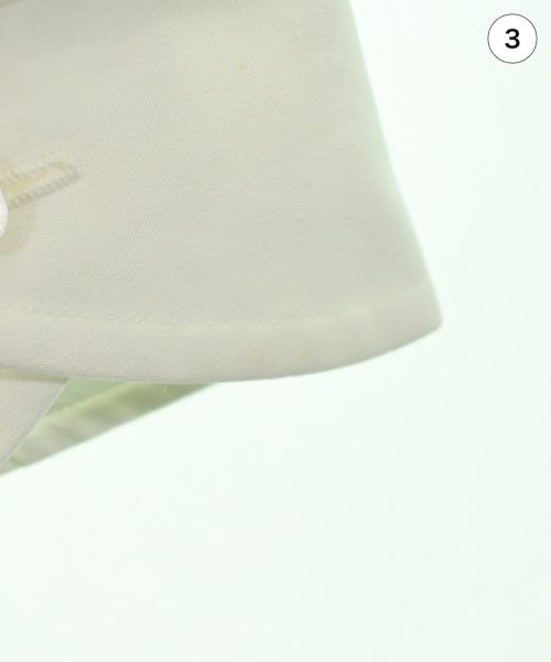 TOM FORD เสื้อเชิ้ตทางการ
