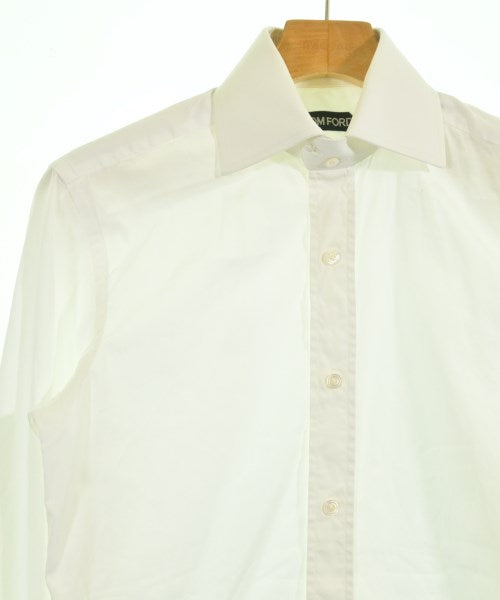 TOM FORD เสื้อเชิ้ตทางการ