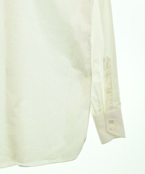 TOM FORD เสื้อเชิ้ตทางการ