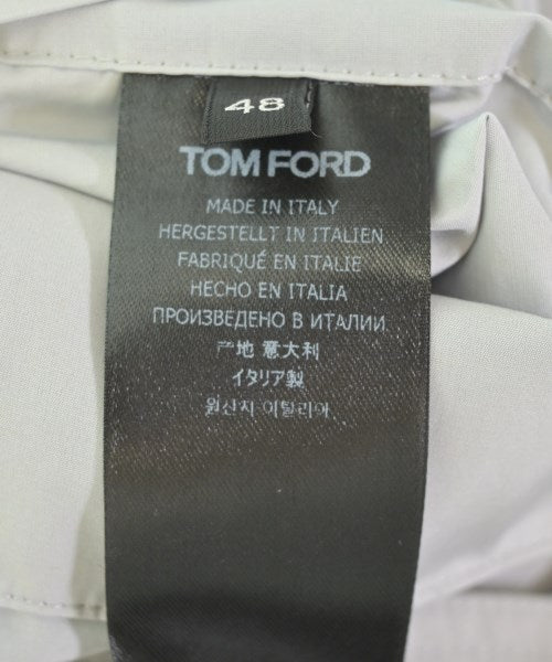 TOM FORD เบลเซอร์/แจ็คเก็ตสูท
