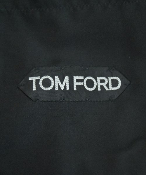 TOM FORD แจ็กเก็ตทหาร