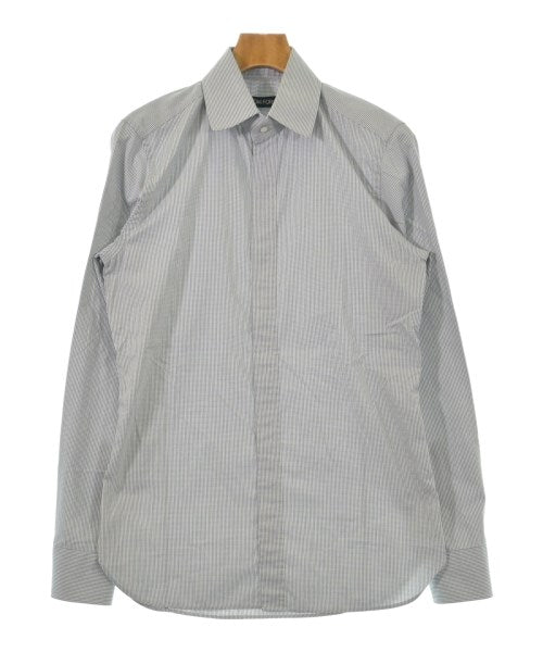 TOM FORD เสื้อเชิ้ตทางการ