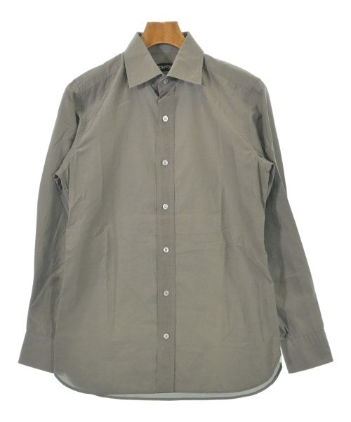 TOM FORD เสื้อลำลอง