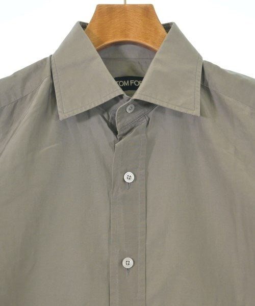 TOM FORD เสื้อลำลอง