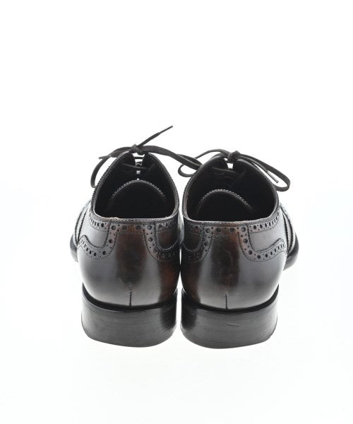 TOM FORD รองเท้าสวมทางการ
