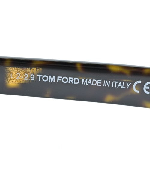TOM FORD แว่นตา