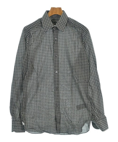 TOM FORD เสื้อลำลอง