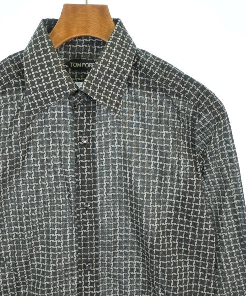 TOM FORD เสื้อลำลอง