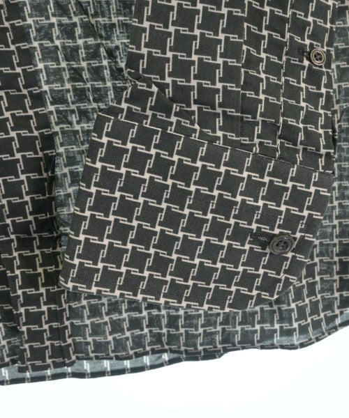 TOM FORD เสื้อลำลอง