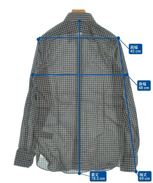 TOM FORD เสื้อลำลอง