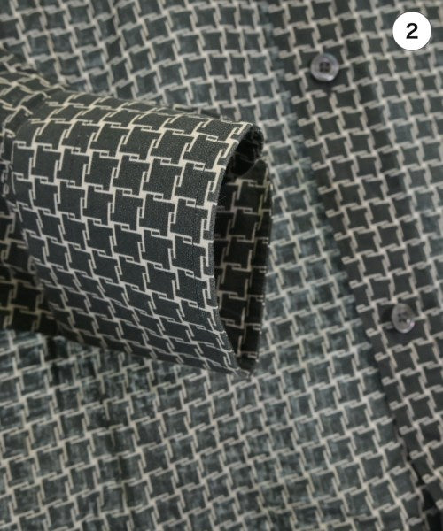 TOM FORD เสื้อลำลอง