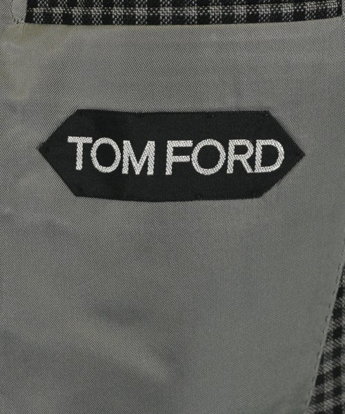 TOM FORD เบลเซอร์/แจ็คเก็ตสูท