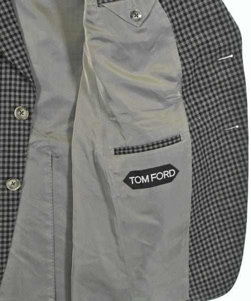 TOM FORD เบลเซอร์/แจ็คเก็ตสูท