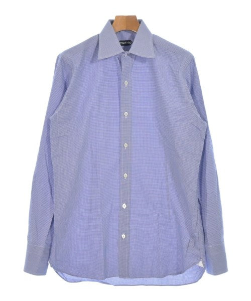 TOM FORD เสื้อลำลอง