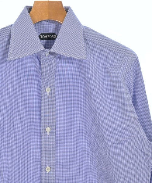 TOM FORD เสื้อลำลอง